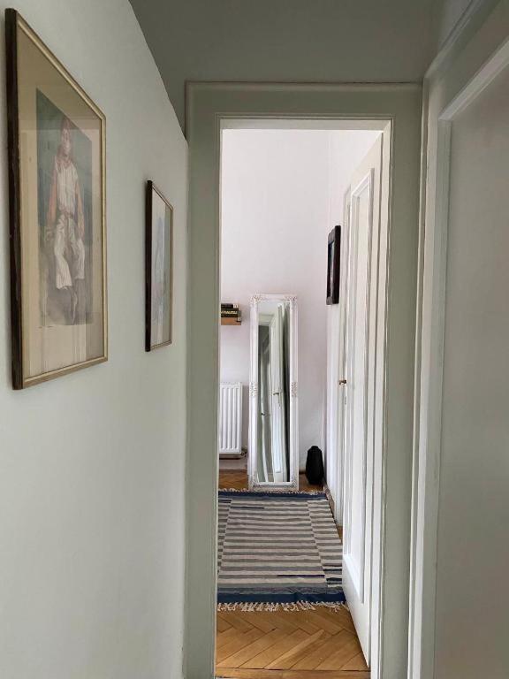 Casa Panzarului Apartment Sibiu Luaran gambar
