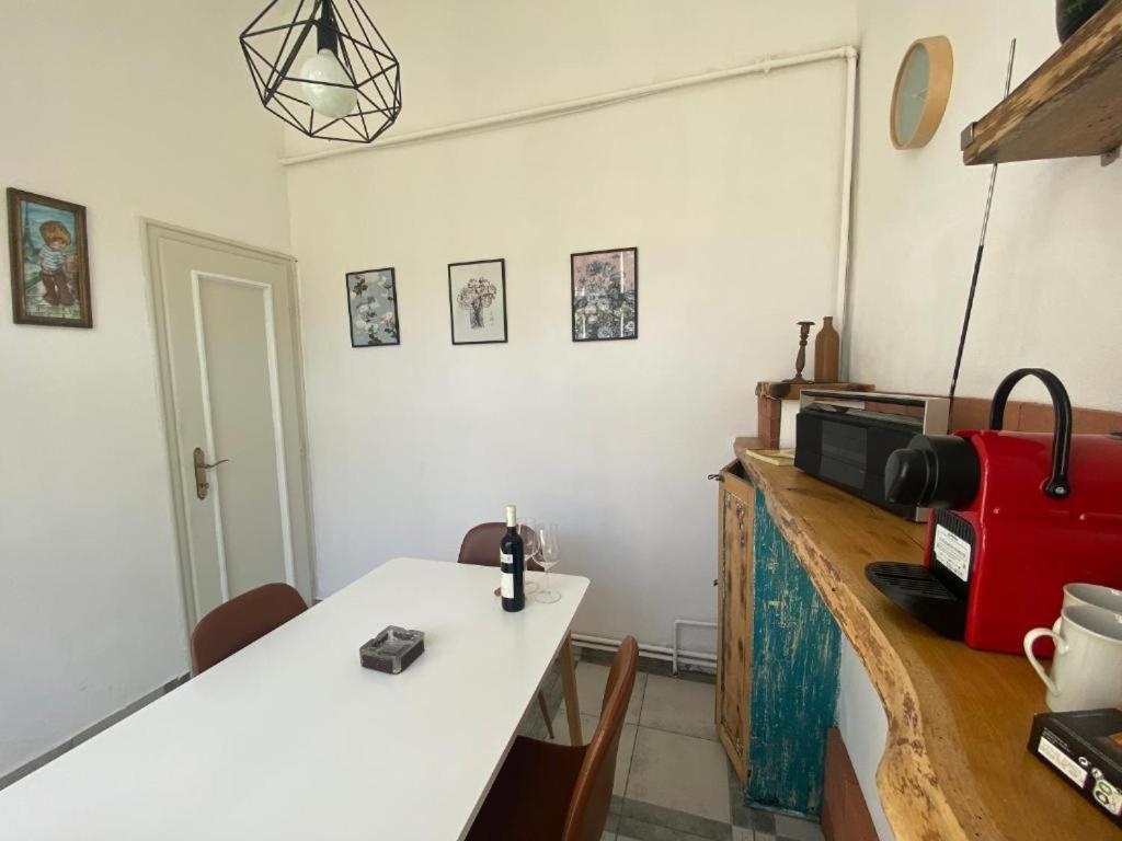 Casa Panzarului Apartment Sibiu Luaran gambar