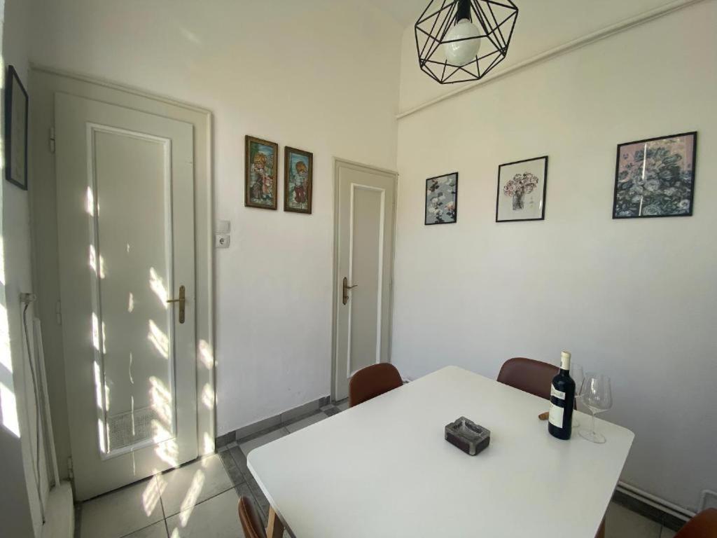 Casa Panzarului Apartment Sibiu Luaran gambar